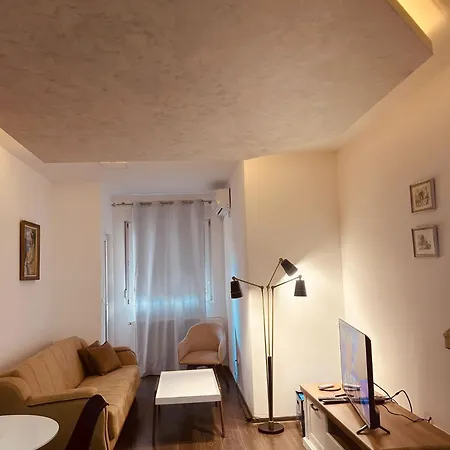 Katja Apartment *