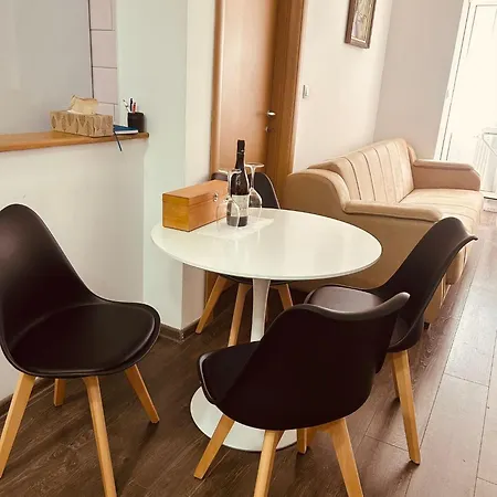 Katja Apartment