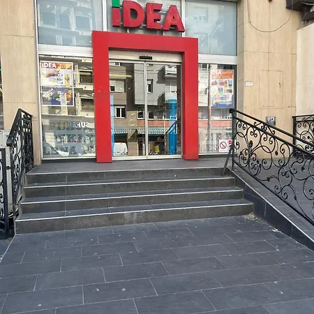 Katja * Belgrade