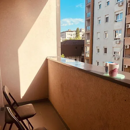 Katja * Belgrade
